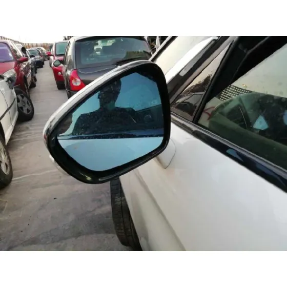 CITROEN DS5 '2014 STYLE BLANCO