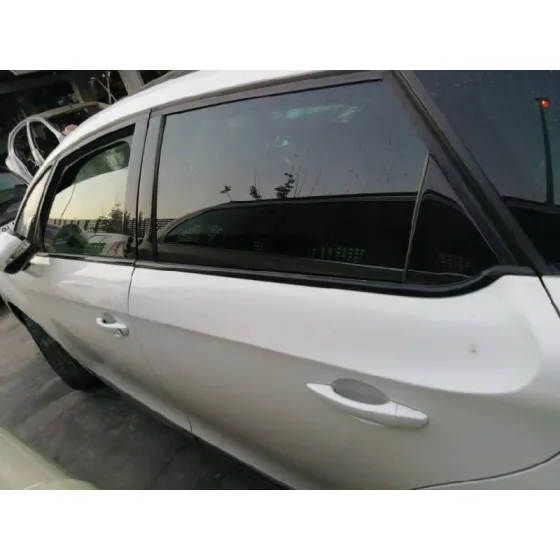 CITROEN DS5 '2014 STYLE BLANCO