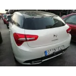 CITROEN DS5 '2014 STYLE BLANCO