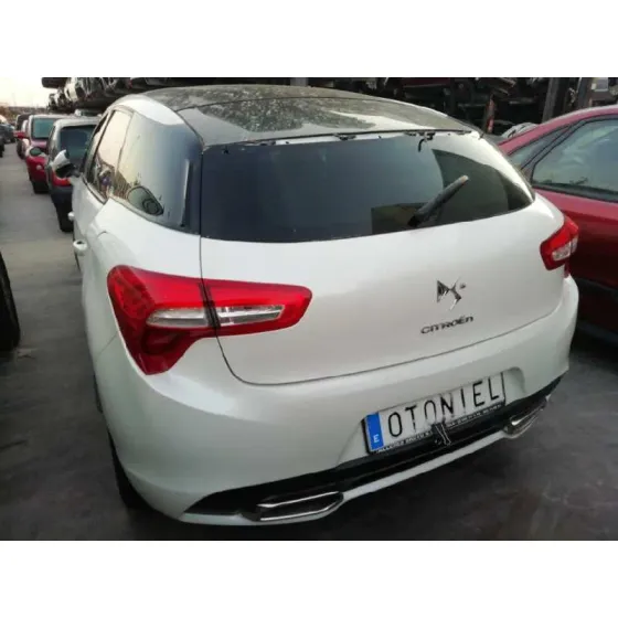 CITROEN DS5 '2014 STYLE BLANCO