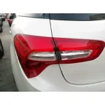 CITROEN DS5 '2014 STYLE BLANCO