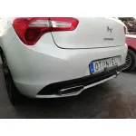CITROEN DS5 '2014 STYLE BLANCO