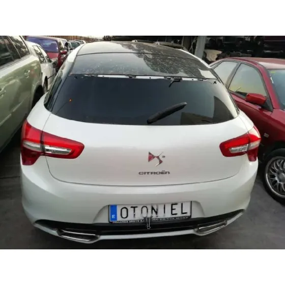 CITROEN DS5 '2014 STYLE BLANCO