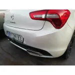 CITROEN DS5 '2014 STYLE BLANCO
