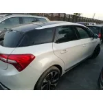 CITROEN DS5 '2014 STYLE BLANCO