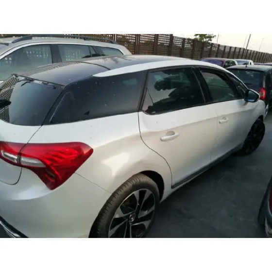 CITROEN DS5 '2014 STYLE BLANCO
