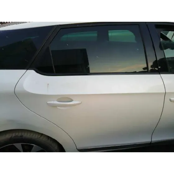 CITROEN DS5 '2014 STYLE BLANCO