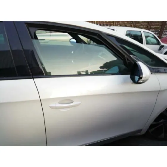 CITROEN DS5 '2014 STYLE BLANCO