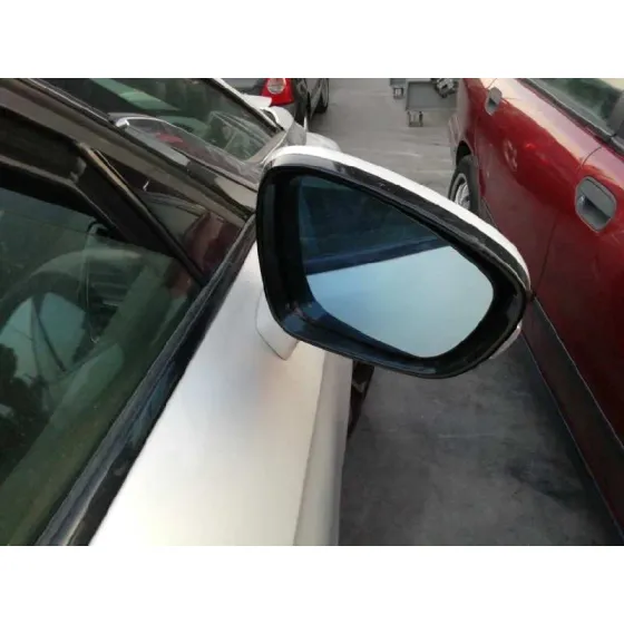 CITROEN DS5 '2014 STYLE BLANCO