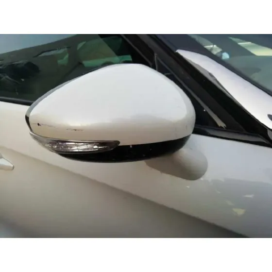 CITROEN DS5 '2014 STYLE BLANCO