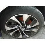 CITROEN DS5 '2014 STYLE BLANCO