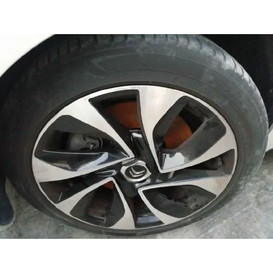 CITROEN DS5 '2014 STYLE BLANCO