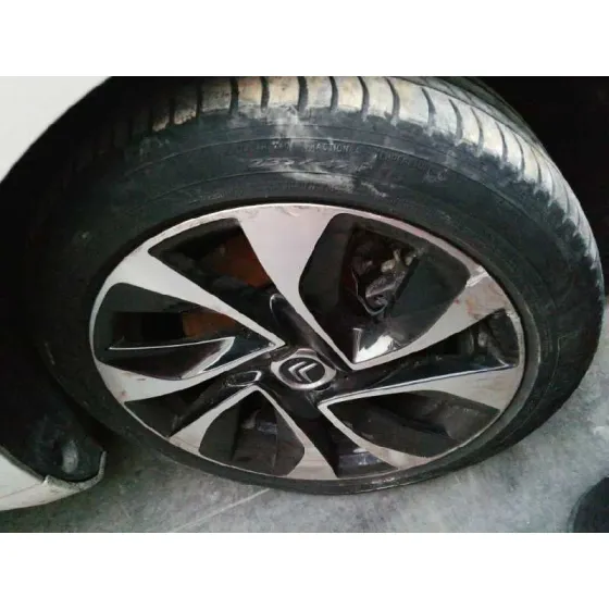 CITROEN DS5 '2014 STYLE BLANCO