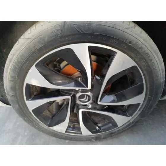 CITROEN DS5 '2014 STYLE BLANCO
