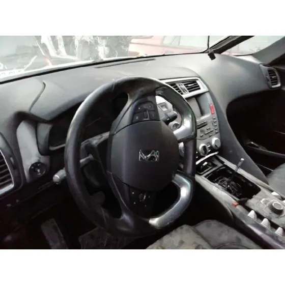CITROEN DS5 '2014 STYLE BLANCO