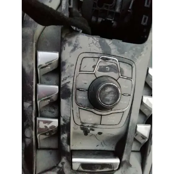 CITROEN DS5 '2014 STYLE BLANCO