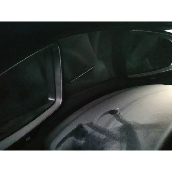 CITROEN DS5 '2014 STYLE BLANCO