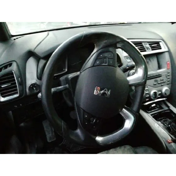 CITROEN DS5 '2014 STYLE BLANCO