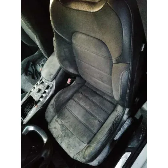 CITROEN DS5 '2014 STYLE BLANCO