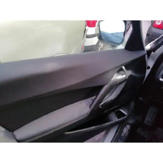 CITROEN DS5 '2014 STYLE BLANCO