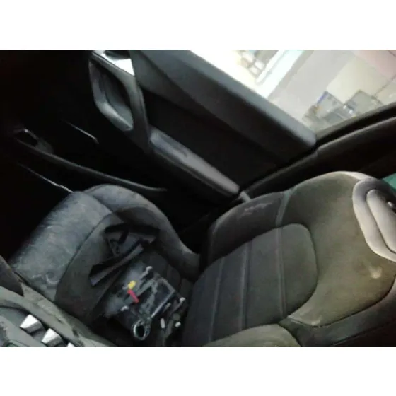 CITROEN DS5 '2014 STYLE BLANCO
