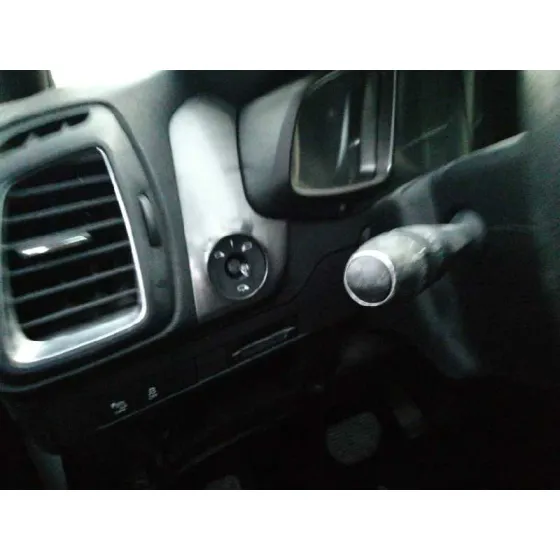 CITROEN DS5 '2014 STYLE BLANCO