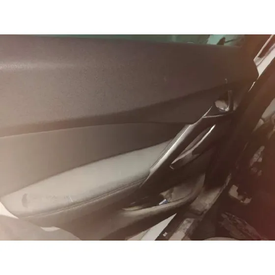 CITROEN DS5 '2014 STYLE BLANCO
