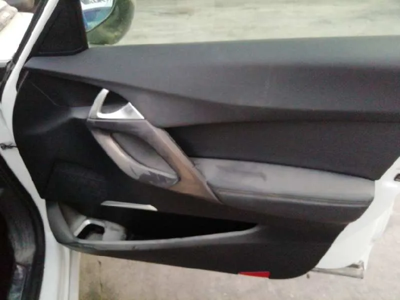 CITROEN DS5 '2014 STYLE BLANCO