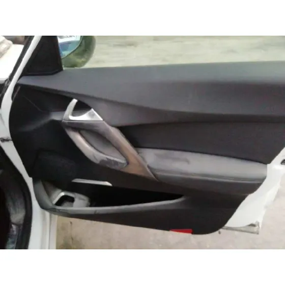CITROEN DS5 '2014 STYLE BLANCO