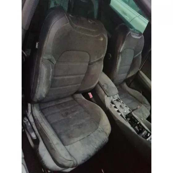 CITROEN DS5 '2014 STYLE BLANCO