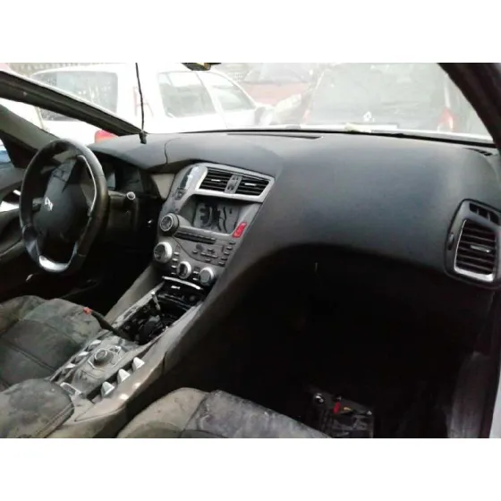 CITROEN DS5 '2014 STYLE BLANCO