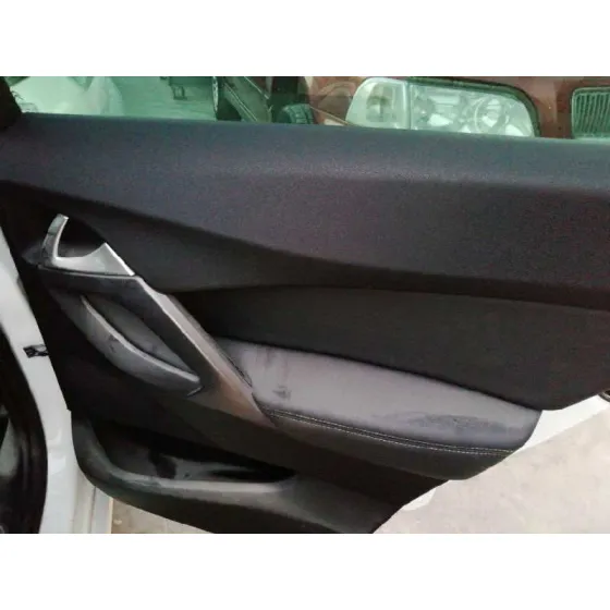 CITROEN DS5 '2014 STYLE BLANCO