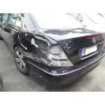 MERCEDES-BENZ CLASE E (W211) BERLINA MERCEDES CLASE E (W211) BERLINA '2004 E 270 CDI (211.016) AZUL 2002
