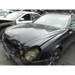 MERCEDES-BENZ CLASE E (W211) BERLINA MERCEDES CLASE E (W211) BERLINA '2004 E 270 CDI (211.016) AZUL 2002