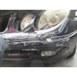 MERCEDES-BENZ CLASE E (W211) BERLINA MERCEDES CLASE E (W211) BERLINA '2004 E 270 CDI (211.016) AZUL 2002