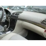 MERCEDES-BENZ CLASE E (W211) BERLINA MERCEDES CLASE E (W211) BERLINA '2004 E 270 CDI (211.016) AZUL 2002