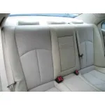 MERCEDES-BENZ CLASE E (W211) BERLINA MERCEDES CLASE E (W211) BERLINA '2004 E 270 CDI (211.016) AZUL 2002