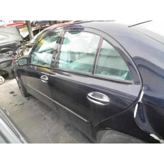 MERCEDES CLASE E (W211) BERLINA '2004 E 270 CDI (211.016) AZUL