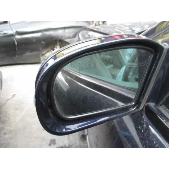 MERCEDES CLASE E (W211) BERLINA '2004 E 270 CDI (211.016) AZUL