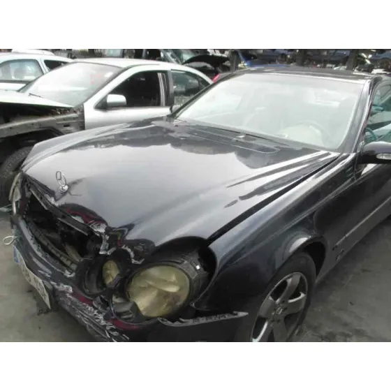 MERCEDES CLASE E (W211) BERLINA '2004 E 270 CDI (211.016) AZUL