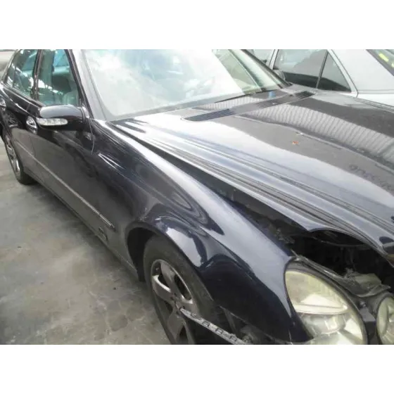 MERCEDES CLASE E (W211) BERLINA '2004 E 270 CDI (211.016) AZUL