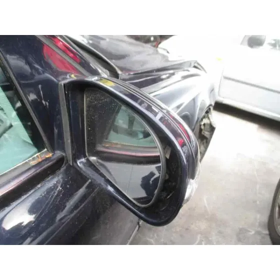 MERCEDES CLASE E (W211) BERLINA '2004 E 270 CDI (211.016) AZUL