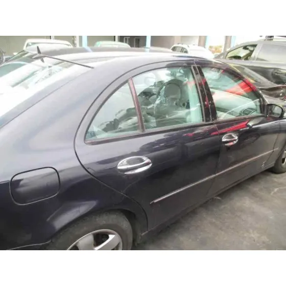 MERCEDES CLASE E (W211) BERLINA '2004 E 270 CDI (211.016) AZUL