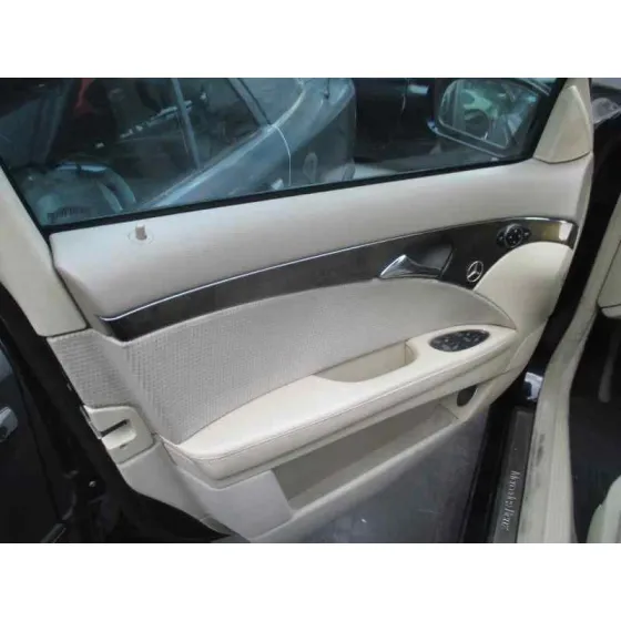 MERCEDES CLASE E (W211) BERLINA '2004 E 270 CDI (211.016) AZUL