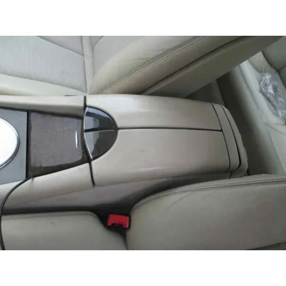 MERCEDES CLASE E (W211) BERLINA '2004 E 270 CDI (211.016) AZUL