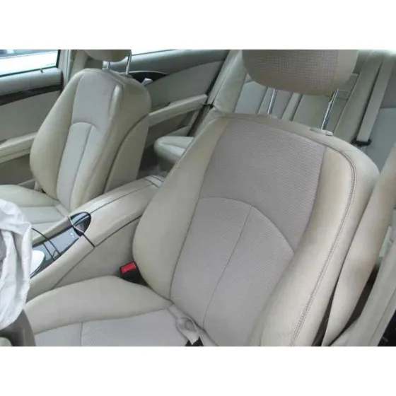 MERCEDES CLASE E (W211) BERLINA '2004 E 270 CDI (211.016) AZUL