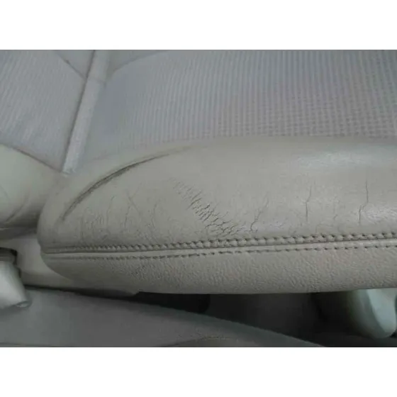 MERCEDES CLASE E (W211) BERLINA '2004 E 270 CDI (211.016) AZUL