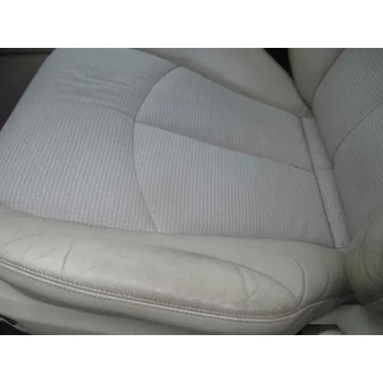 MERCEDES CLASE E (W211) BERLINA '2004 E 270 CDI (211.016) AZUL