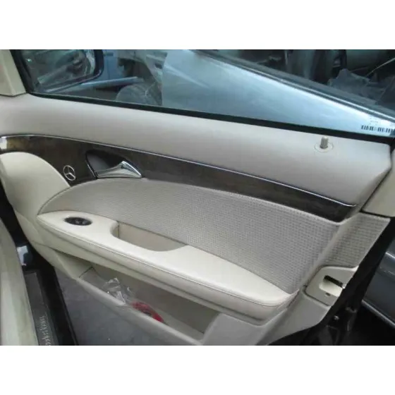 MERCEDES CLASE E (W211) BERLINA '2004 E 270 CDI (211.016) AZUL