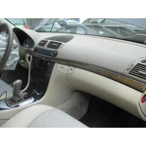 MERCEDES CLASE E (W211) BERLINA '2004 E 270 CDI (211.016) AZUL